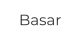 Basar