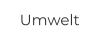 Umwelt